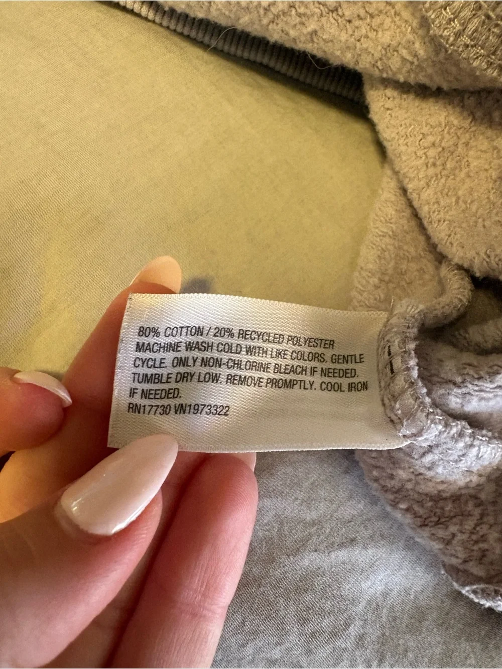wild fable Cropped Hoodie - Picture 13 of 13
